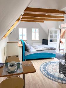 Appartement Zur Entenmühle 2 Am Brandende 31303 Burgdorf Basse-Saxe