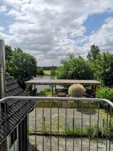 Appartement zur Forelle Wester-Ohrstedtfeld 3 25885 Wester-Ohrstedt Schleswig-Holstein