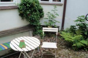 Zur Gelbgießerei Altstadt - ABC231
