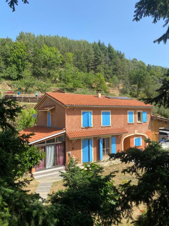 Zur Hanse Wohnung 1 1
