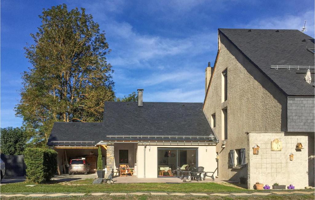 Zur Hanse Wohnung 1 3 - Lingnau