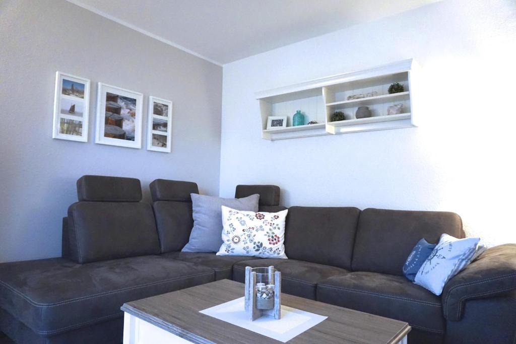 Zur Hanse Wohnung 1 4 Prerower Str. 6c, 18374 Zingst