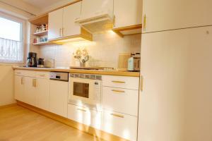 Appartement Zur Hanse Wohnung 3 3 - Lingnau Prerower Straße 8b 18374 Zingst Mecklembourg-Poméranie