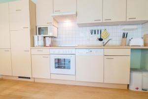 Appartement Zur Hanse Wohnung 4 2 Prerower Straße 4a 4a - 10c 18374 Zingst Mecklembourg-Poméranie