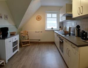 Appartement Zur Hanse Wohnung 4 5 - Zur Hanse West Prerower Str. 4a 18374 Zingst Mecklembourg-Poméranie