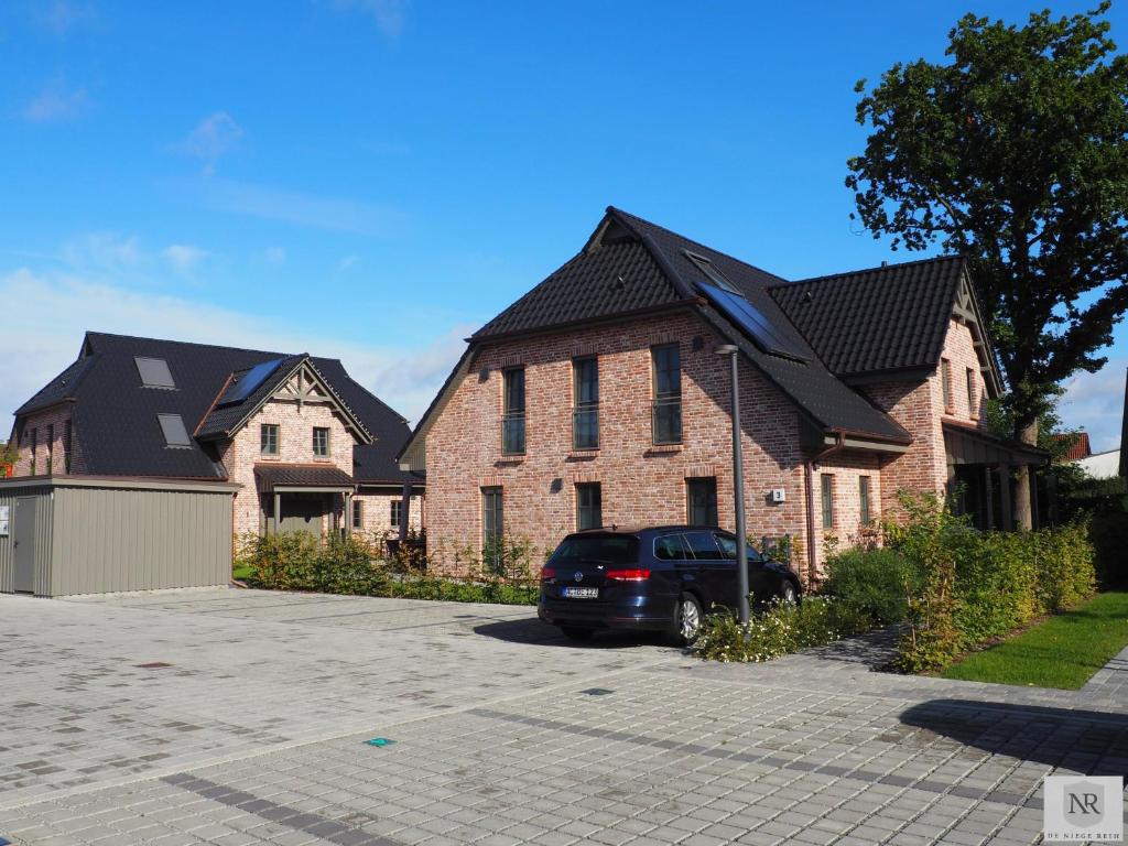 Zur Heiderose 3 Whg 3b MuschelSucher Neue Reihe 30, 18374 Zingst
