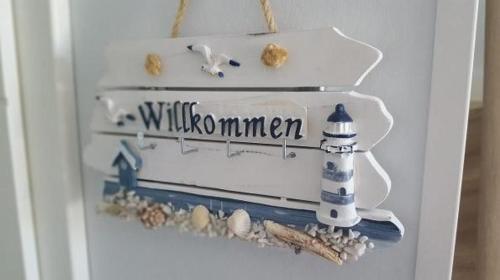 Zur Heiderose 3 Whg 3b MuschelSucher