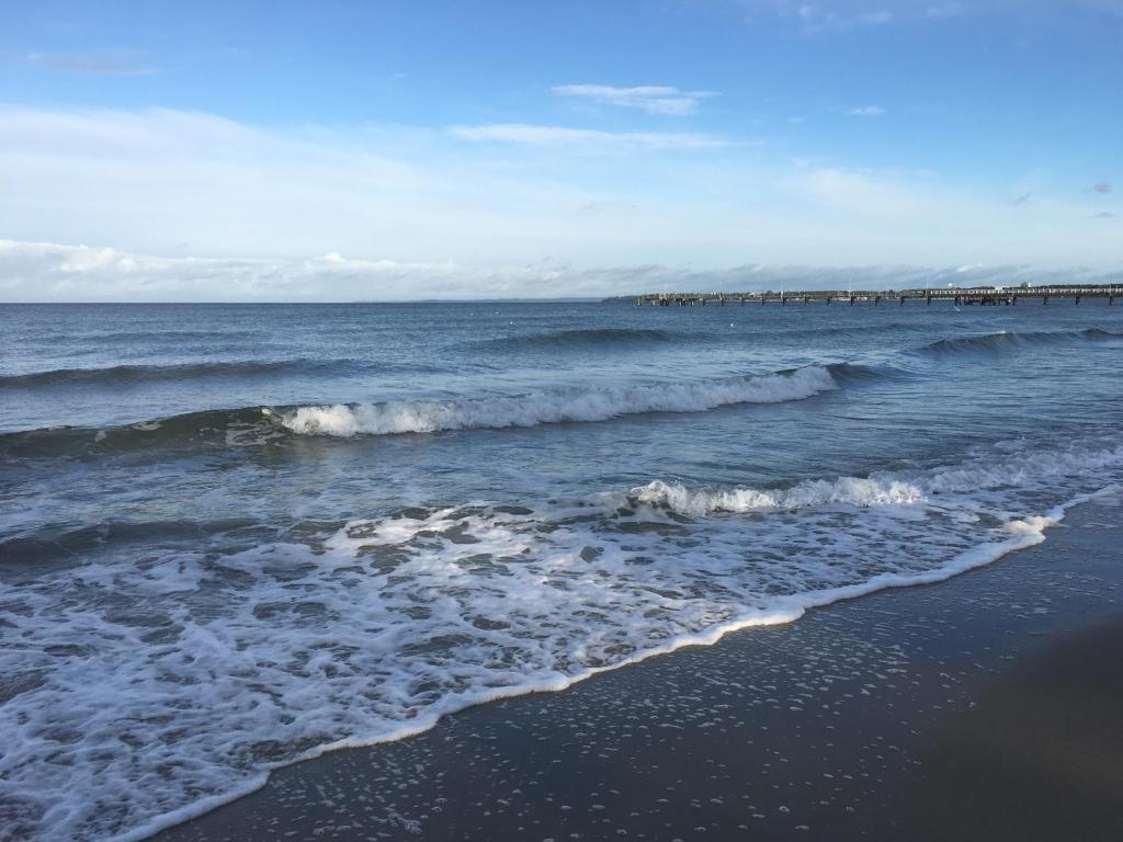 Zur kleinen Insel App.3 An der Waldkapelle, 23669 Timmendorfer Strand