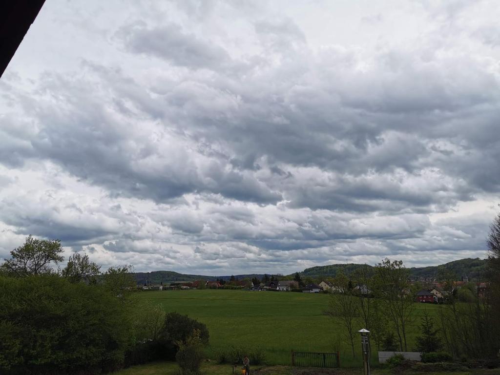 Appartement Zur langen Heide 68 Schleusinger Straße 98646 Hildburghausen
