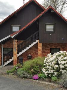 Appartement Zur langen Heide 68 Schleusinger Straße 98646 Hildburghausen Thuringe