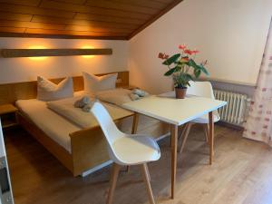 Appartement Zur Linde Fewo 2 Ferchenbachstraße 93455 Traitsching Bavière