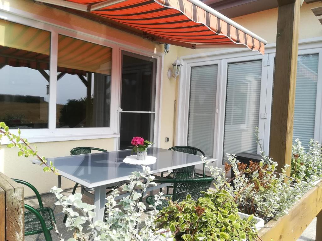 Appartement Zur Schwedenschanze 3 Zur Schwedenschanze 2 23968 Hohen Wieschendorf