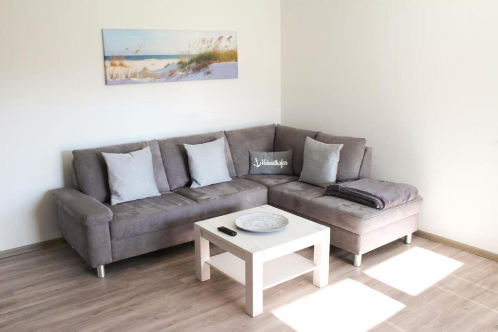 Zur Strandwiese W2 Strandwiese 2-4, 23747 Dahme