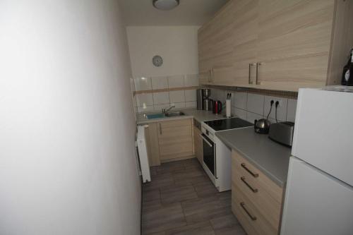 Appartement Zur Weinrebe Fürstenberger Strasse 6 16798 Fürstenberg-Havel Brandebourg