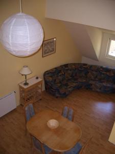 Appartement Zur Windrose Ferienwohnung an der Windmühle Labbus Windmühlenweg 3 27232 Sulingen Basse-Saxe