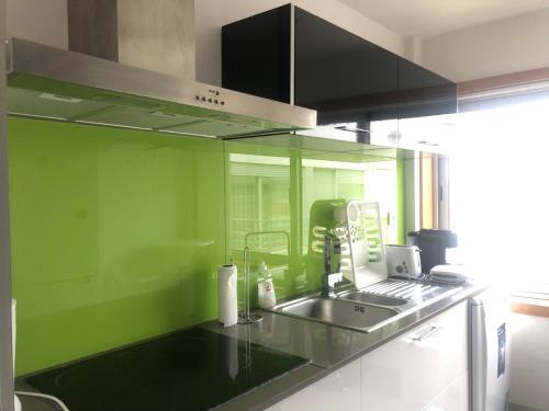 Zurstrassen Apartment