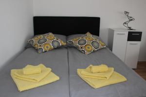 Appartement ZV-Scholtz Burghausen, Mozartstr.15 AP-52 15 Mozartstraße BGH-AP-52 84489 Burghausen Bavière