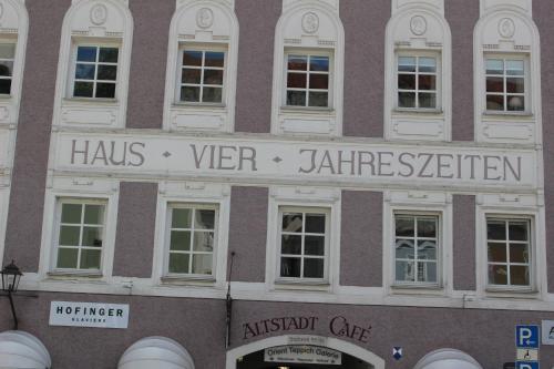 ZV-Scholtz Burghausen Stadtplatz 95