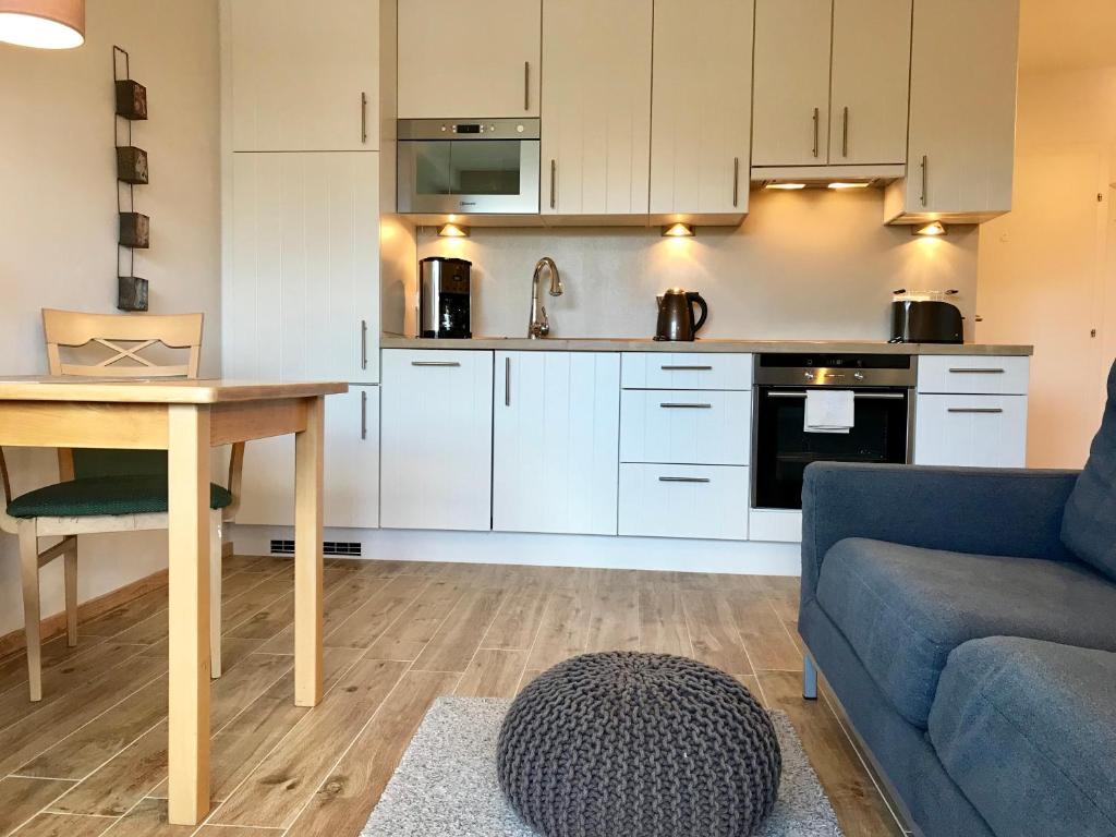 Appartement ZVGB Sproede _ Ferienwohnung Leuch Sandwighof 26 24969 Ulstrupfeld