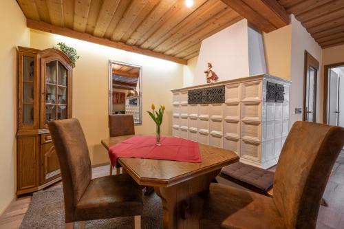 Zweck's Ferienwohnung