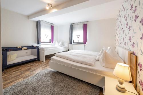 Zweck's Ferienwohnung