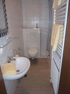 Zweck's Ferienwohnung