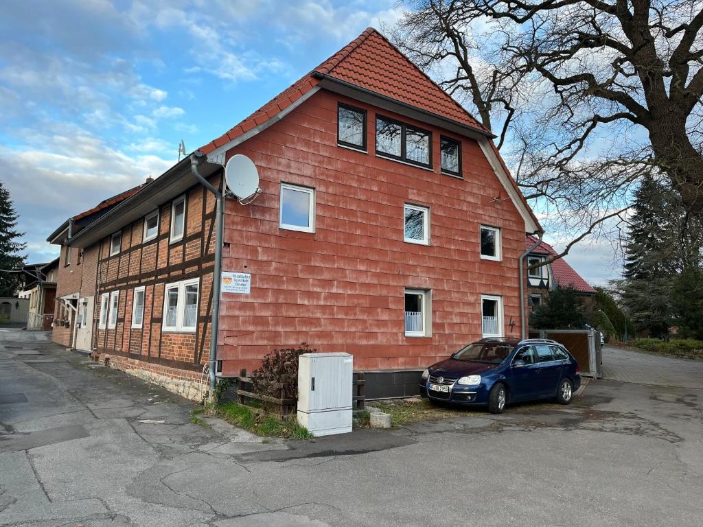 Zwei Eichen Gadenstedt 4 Auf dem Turm, 31246 Ilsede