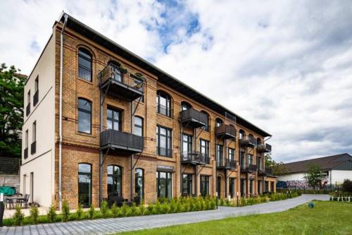 Zwei Separate Lofts - Zentrumsnah 1 4