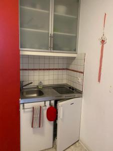 Appartement Zwei Zimmer Appartment mit Balkon und Stellplatz voll möbliert Pluwiger Straße 6 54292 Trèves Rhénanie-Palatinat