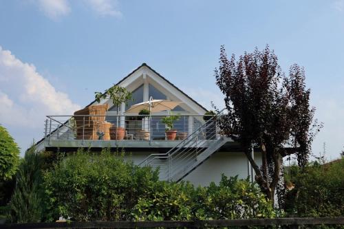 Zweit-Traumwohnung