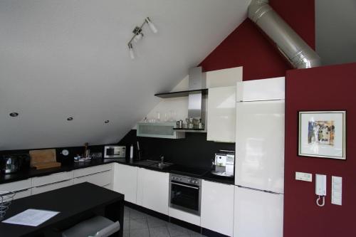 Zweit-Traumwohnung