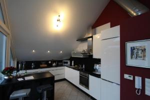 Appartement Zweit-Traumwohnung 12 Fichtenweg 35043 Marbourg Hesse