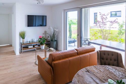 Zweite Heimat Apartment 2