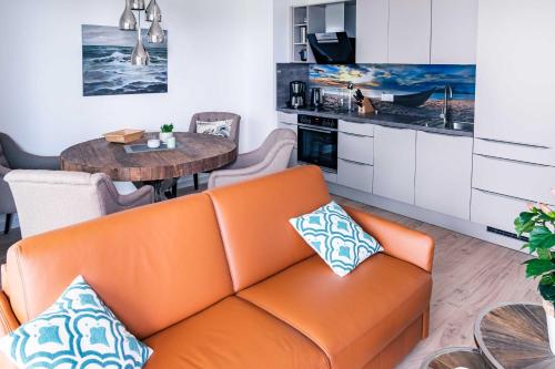 Zweite Heimat Apartment 2