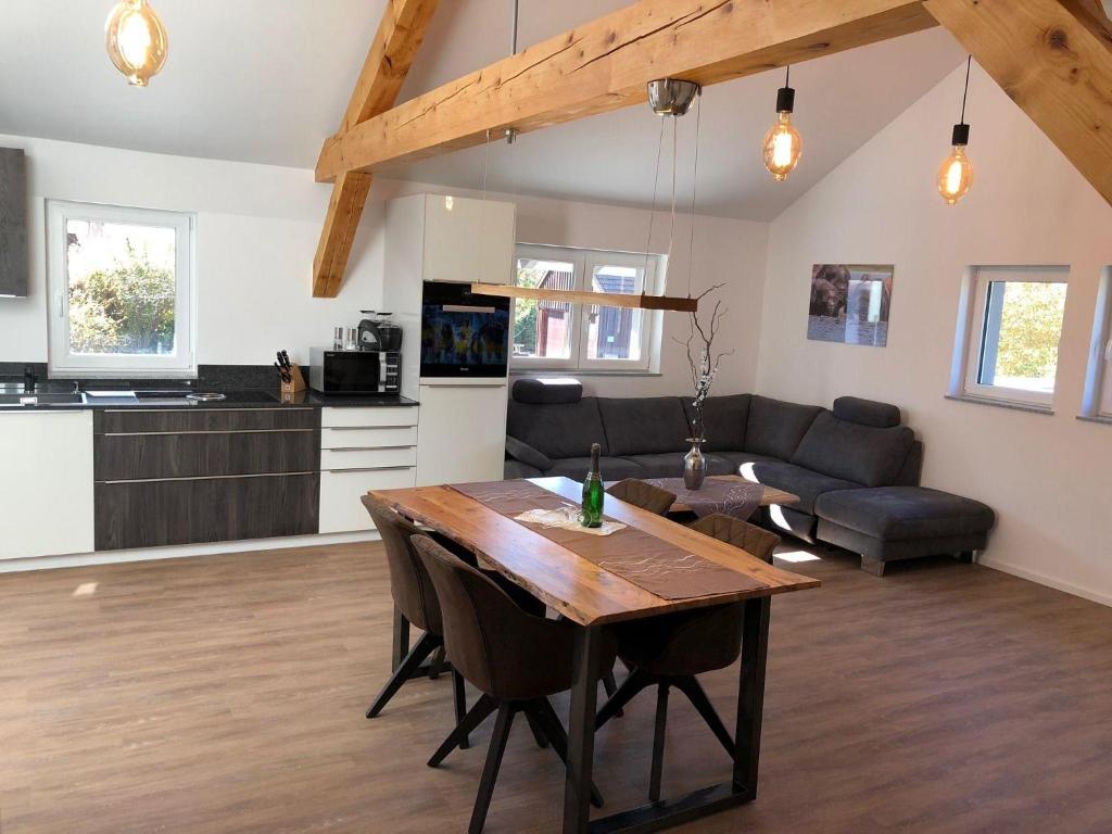 Zweizimmer-Apartment Hölzlers 172, 87474 Buchenberg