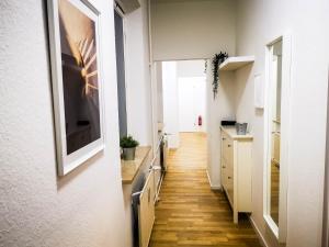 Zwickau Innenstadt Deluxe Apartment