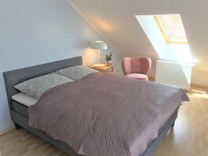 Appartement Zwillingsperlen Leutzsch - Appartement Villenblick Otto-Schmiedt-Straße 10 WE14 04179 Leipzig Saxe