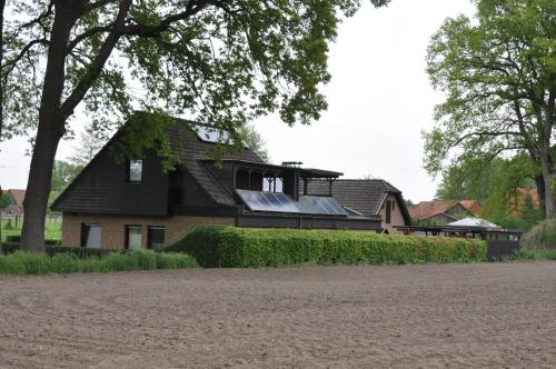 Zwischen Ems und Bever