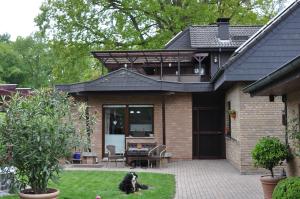 Zwischen Ems und Bever