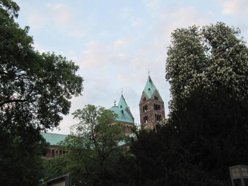 Zwischen-Rhein-und-Reben, zentral, barrierefrei