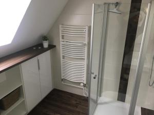 Zyrus 11 - Helle Masionette-Wohnung für bis zu 4 Personen in Cuxhaven-Duhnen