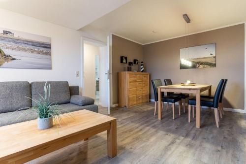 Appartement Appartementanlage am Strand Appartementanlage am Strand Ankerplatz - 7 Utholmer Straße 1 Brösum