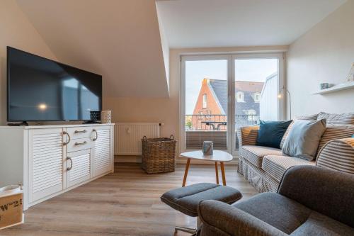 Appartement Appartementanlage am Strand Appartementanlage am Strand Deichblick - 12 Utholmer Straße 1 Brösum