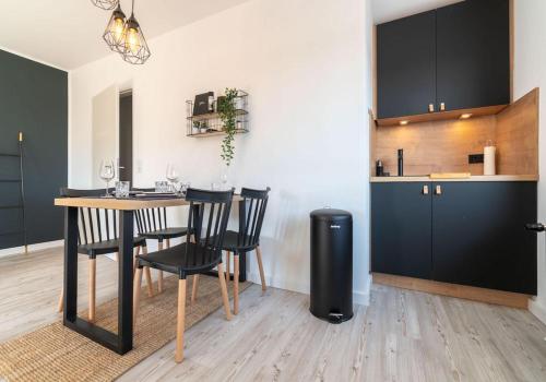 Appartement Appartementanlage am Strand Appartementanlage am Strand Deichbude - 1 Utholmer Straße 1 Brösum