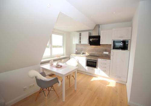 Appartement Appartementanlage am Strand Appartementanlage am Strand Heimathafen - 8 Utholmer Straße 1 Brösum