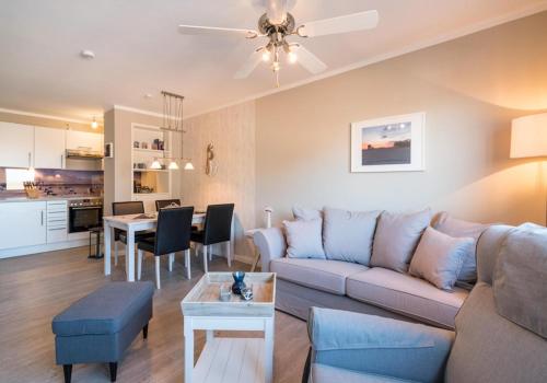 Appartement Appartementanlage am Strand Appartementanlage am Strand Kleine Brise - 5a Utholmer Straße 1 Brösum