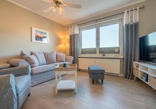 Appartementanlage am Strand Appartementanlage am Strand Kleine Brise - 5a Brösum allemagne