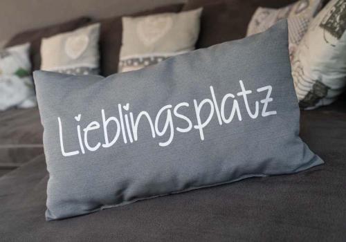 Appartement Appartementanlage am Strand Appartementanlage am Strand Meerblick - 9 Utholmer Straße 1 Brösum