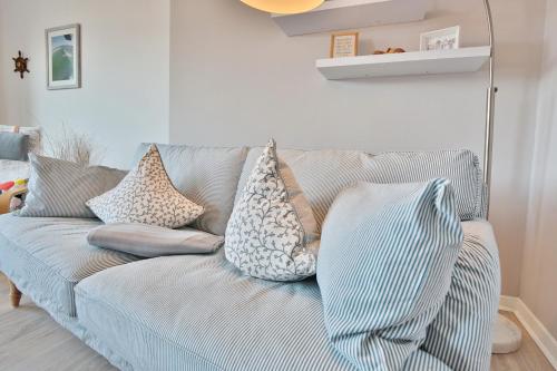 Appartement Appartementanlage am Taschensee Taschensee Appartement 9 Dorfstr.  46 Gronenberg