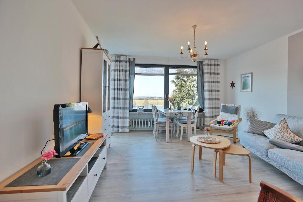 Appartement Appartementanlage am Taschensee Taschensee Appartement 9 Dorfstr.  46, 23684 Gronenberg